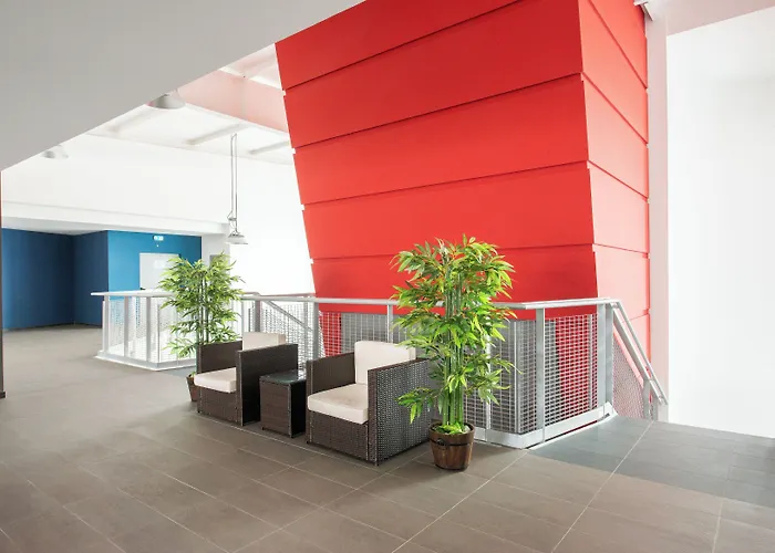 Ottavia Residence