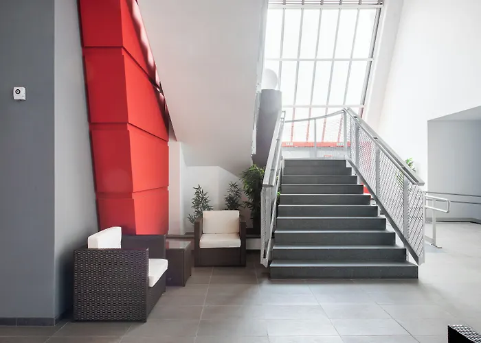 Ottavia Residence
